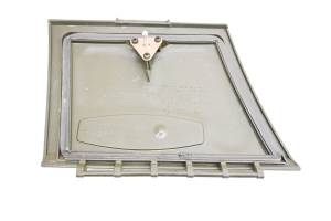 Polaris - 18 Polaris Ranger 570 Full Size 4x4 Glove Box Lid Cover - Image 5