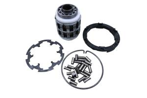 Polaris - 18 Polaris Ranger Crew 900 XP 6P Front Differential Cage Hub & Rollers - Image 2