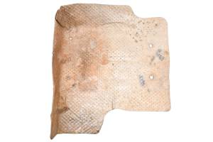 Polaris - 15 Polaris RZR 900 EPS Trail Muffler Heat Shield Cover - Image 8