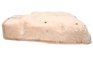 Polaris - 15 Polaris RZR 900 EPS Trail Muffler Heat Shield Cover - Image 10