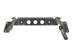 14 Polaris RZR 4 800 EPS Upper Radiator Bracket Mount