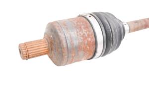 Polaris - 18 Polaris Ranger 570 Full Size 4x4 Front Cv Axle Left Right - Image 4