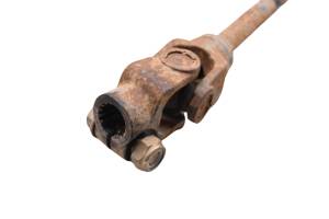 Polaris - 20 Polaris General 1000 Sport Lower Steering Stem Shaft - Image 5