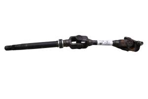 20 Polaris General 1000 Sport Upper Steering Stem Shaft