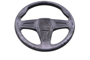Polaris - 20 Polaris General 1000 Sport Steering Wheel - Image 2