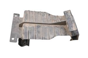 Polaris - 16 Polaris RZR 570 Under Hood Storage Box Mount - Image 1