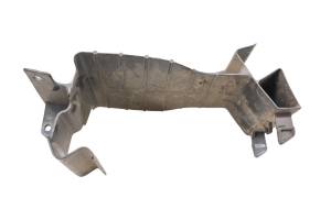 Polaris - 16 Polaris RZR 570 Under Hood Storage Box Mount - Image 3