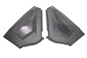 Polaris - 20 Polaris RZR XP 1000 Premium Side Covers Panels Fenders Left & Right - Image 3