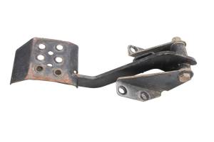 Polaris - 18 Polaris Ranger 570 Full Size 4x4 Brake Pedal - Image 4