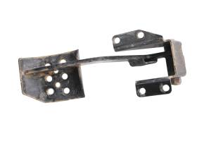 Polaris - 18 Polaris Ranger 570 Full Size 4x4 Brake Pedal - Image 6