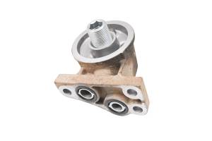 Polaris - 18 Polaris Ranger 570 Full Size 4x4 Oil Filter Cover - Image 2