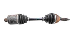 Polaris - 16 Polaris RZR 570 4x4 Rear Cv Axle Left Right - Image 2