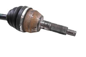 Polaris - 16 Polaris RZR 570 4x4 Rear Cv Axle Left Right - Image 4