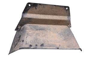 Polaris - 20 Polaris General 1000 Sport Console Service Panel Cover - Image 6