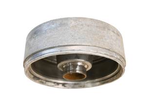 Polaris - 06 Polaris Predator 90 Rear Brake Drum - Image 5