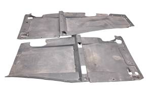 Polaris - 17 Polaris Slingshot SLR Floor Boards Left & Right Footwells - Image 2