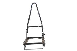 Polaris - 17 Polaris Slingshot SLR Driver Seat Frame Bracket Mount - Image 2