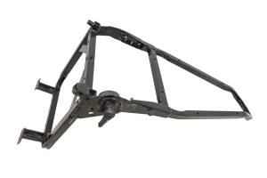 Polaris - 17 Polaris Slingshot SLR Passenger Seat Frame Bracket Mount - Image 8