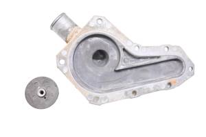 Polaris - 18 Polaris Ranger 570 Full Size 4x4 Water Pump Cover & Impeller - Image 6