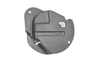 24 Polaris RZR XP 1000 Ultimate Fuel Tank Access Cap Cover