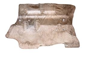 Polaris - 20 Polaris General 1000 Sport Exhaust Heat Shield Cover - Image 6