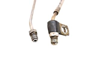 Polaris - 20 Polaris Sportsman 570 4x4 Rear Brake Lines - Image 3