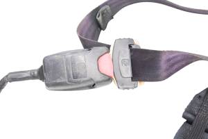 Polaris - 18 Polaris Ranger 570 Full Size 4x4 Seat Belt Assembly Left Right - Image 4