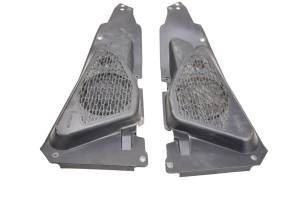 Polaris - 20 Polaris RZR XP 1000 Premium Speaker Panels Fenders Left & Right - Image 1