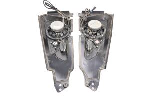 Polaris - 20 Polaris RZR XP 1000 Premium Speaker Panels Fenders Left & Right - Image 10