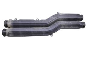 Polaris - 20 Polaris General 1000 Sport Snorkel Intake Vent Tubes - Image 2