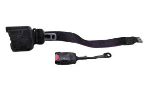 14 Polaris Ranger 800 Full Size Middle Seat Belt Assembly