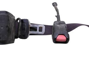 Polaris - 14 Polaris Ranger 800 Full Size Middle Seat Belt Assembly - Image 4