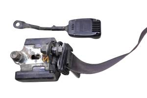 Polaris - 14 Polaris Ranger 800 Full Size Middle Seat Belt Assembly - Image 5