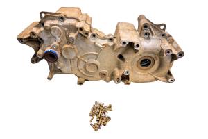 Polaris - 20 Polaris Sportsman 570 4x4 Transmission Gear Case Housing - Image 1