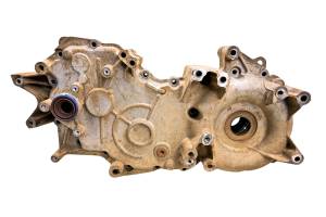 Polaris - 20 Polaris Sportsman 570 4x4 Transmission Gear Case Housing - Image 3