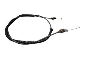 Polaris - 20 Polaris Sportsman 570 4x4 Throttle Cable - Image 2