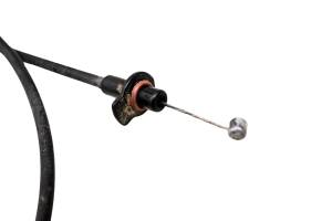 Polaris - 20 Polaris Sportsman 570 4x4 Throttle Cable - Image 5