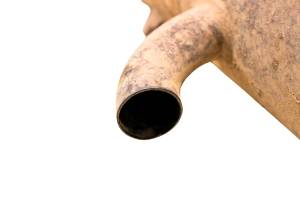 Polaris - 20 Polaris Sportsman 570 4x4 Muffler Exhaust Pipe - Image 8