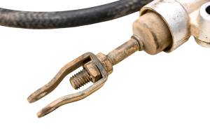 Polaris - 20 Polaris Sportsman 570 4x4 Rear Brake Master Cylinder - Image 4