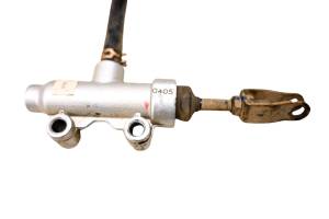 Polaris - 20 Polaris Sportsman 570 4x4 Rear Brake Master Cylinder - Image 8