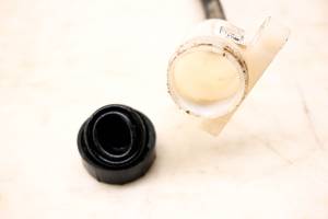 Polaris - 20 Polaris Sportsman 570 4x4 Rear Brake Master Cylinder - Image 9