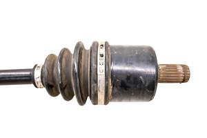 Polaris - 20 Polaris Sportsman 570 4x4 Front Right Cv Axle Left - Image 5