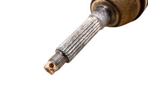 Polaris - 20 Polaris Sportsman 570 4x4 Front Right Cv Axle Left - Image 9