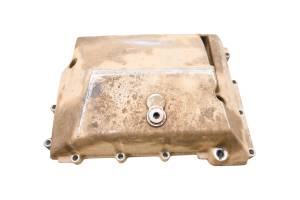 Polaris - 20 Polaris RZR XP 1000 Premium Oil Pan Cover - Image 3