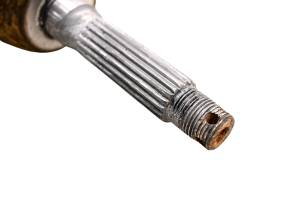 Polaris - 20 Polaris Sportsman 570 4x4 Front Left Cv Axle Right - Image 4