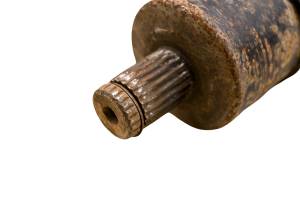 Polaris - 20 Polaris Sportsman 570 4x4 Front Left Cv Axle Right - Image 9