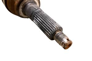 Polaris - 20 Polaris Sportsman 570 4x4 Rear Right Cv Axle Left - Image 3