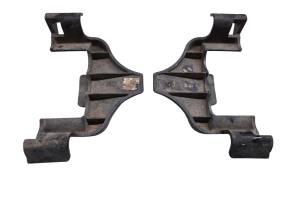 Polaris - 20 Polaris General 1000 Sport Front Wheel Scraper Left & Right Covers - Image 5