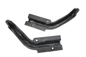 Polaris - 24 Polaris RZR XP 1000 Ultimate Rear Brake Line Covers - Image 5