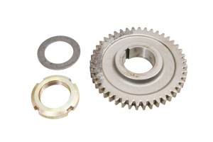 Polaris - 08 Polaris Phoenix 200 2x4 Crank Gear - Image 2